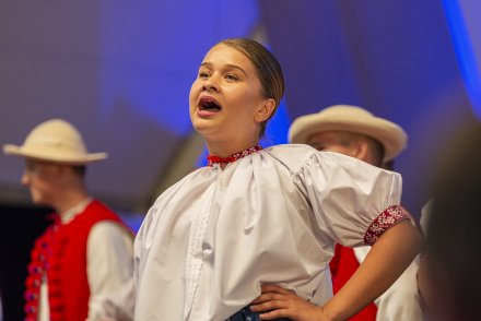 Ostatni dzień 59. Tygodnia Kultury Beskidzkiej